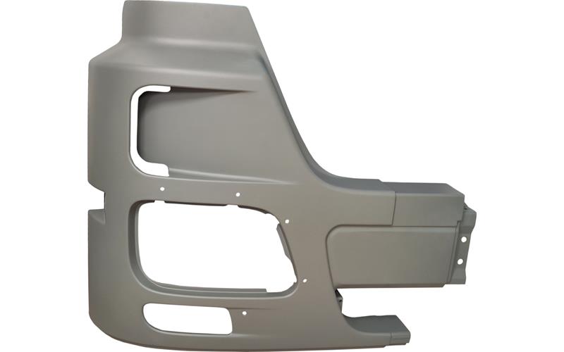 Tampon Actros MP2 Mega Kapalı Sağ | OEM 9438803973