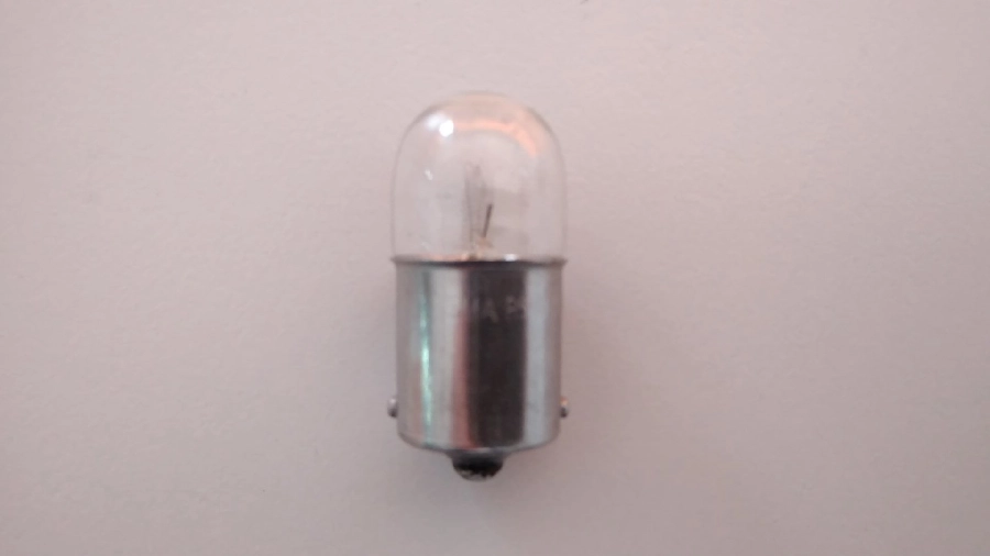Ampul 12V 67 5W Hella Tipi | OEM 17067