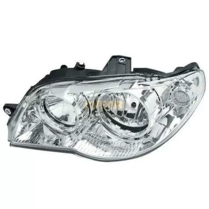 Far Sol Manuel Gri Albea Palio Siena 05 09 | AYFAR 101055 | OEM 51754472 51773144 51754471