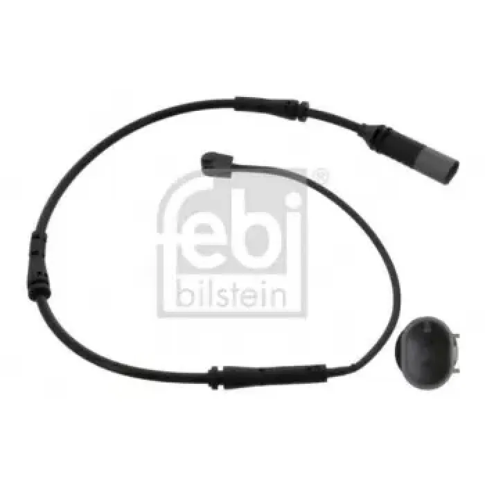 Balata Fisi On 675MM Bmw F20 F30 F34 | FEBI 39138 | OEM 34356792289