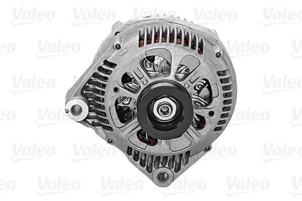 Alternator Sarj Dinamosu 14V 150A Bmw E38 E39 E46 E83 M47 M57 | VALEO 439252 | OEM 12317792093