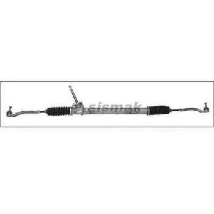 Direksiyon Kutusu Elektrik Destekli (Rotbassiz) / (Eps) Megane 2 Kangoo 97> Scenic 2 03> | SISMAK 220511 | OEM 8200892104 7711497389 8200463517 8200088495