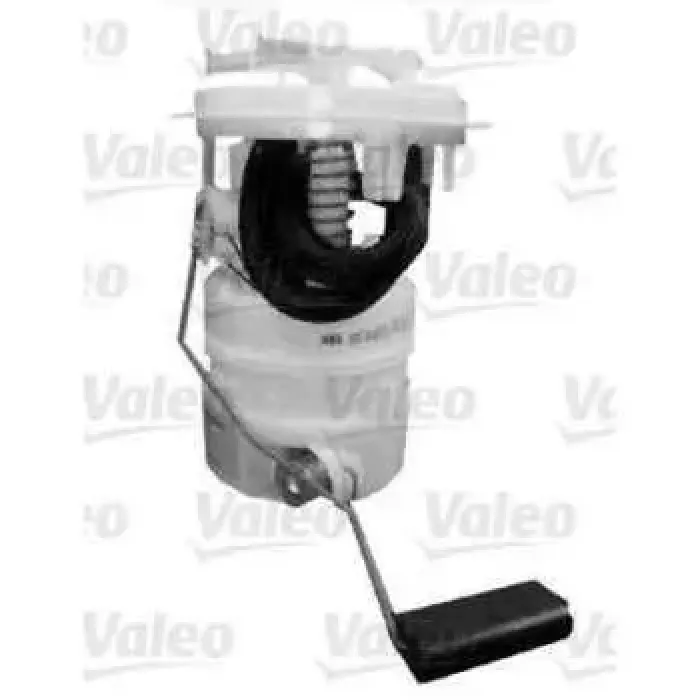 Yakit Pompasi P407 C5 | VALEO 347101 | OEM 1525CV 1525CV 9687220680 9647083180 9687220680 9647083180