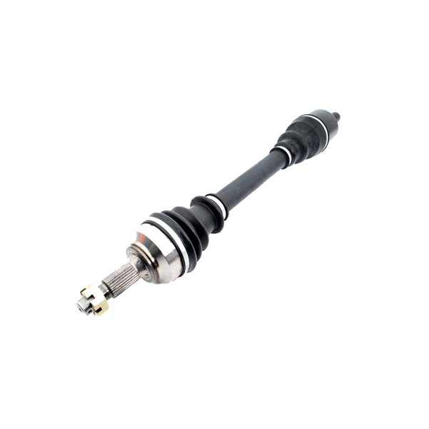 Aks Sag Komple Bva AL4 (Otomatik) P407 C5 3 (Dis Freze:28, Ic Freze: 26, Uzunluk: 870MM) EW10A / EW10J4 (2,0 16V) | GSP 210285 | OEM 3272GP 9640848180