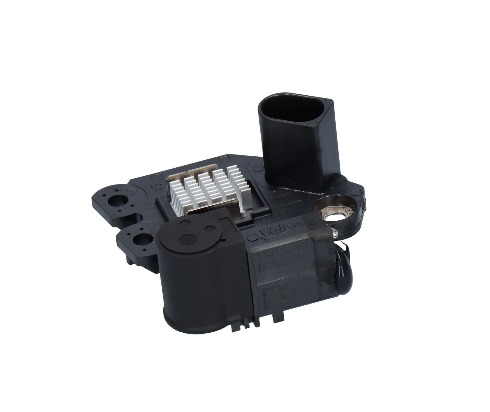 Konjektor (12V) Viano W639 03> Vito W639 03> Sprinter 06>09 | VALEO 599259 | OEM A0031549506