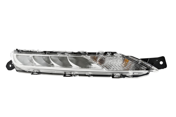 Gunduz Isigi Sag Edg C4 Picasso 2013> | VALEO 045153 | OEM 9676036380 9676036280