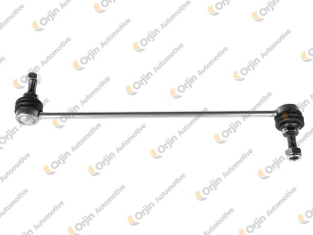 Stabilizer Z Rotu (ON/ARKA) Dacia Duster 10> | ORJIN 02757 | OEM 8200814411