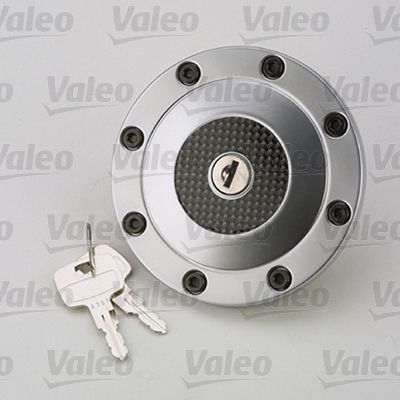 Depo Kapagi Cibie P206 Mat | VALEO 745381
