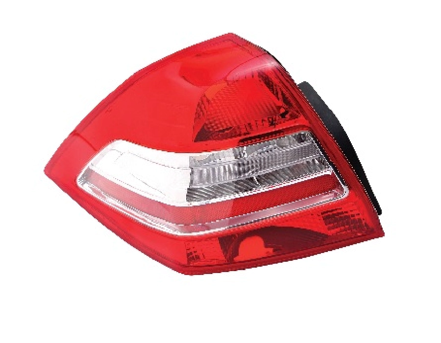 Stop Lamba Sol Duysuz Yeni Model 2006 ve sonrası - - - Megane 2 8200417345 | OEM 02474