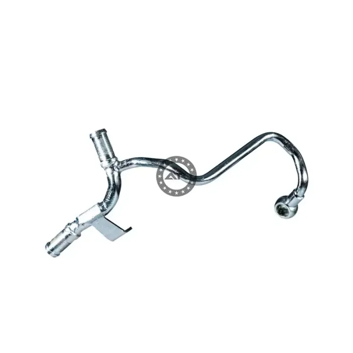 Devirdaim Su Borusu Mini Cooper R56 R57 R59 06> | ATIK 267 | OEM 11537567849