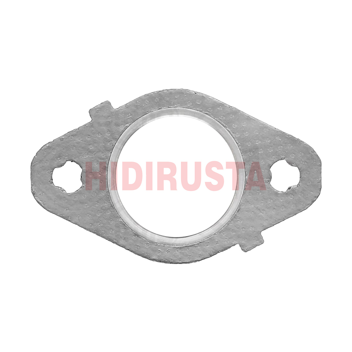 Egzoz Manifold Contası Iveco Eurocargo, DAF Lf (Yeni Tip, Güçlendirilmiş) | OEM 1399599