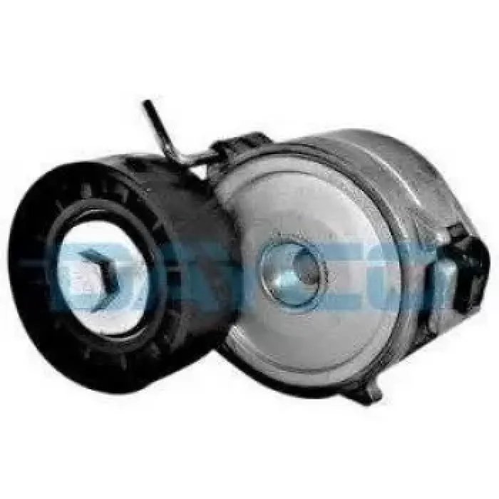 Alternator V Kayis Gergi Rulmani Volvo S80 2.0TDI 08> V70 2.0D 06>407-C5 2.2 Mondeo 2.0TD / Freelander 2 Evoque Discovery Sport 2.2 Dizel | DAYCO APV2424 | OEM 1440933 1440933 FS7Q-6A228-AA LR003651 FS7Q-6A228-AA LR003651