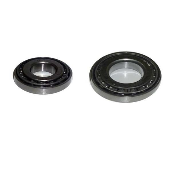 Arka Teker Rulmani M131 | ORSO 630374 | OEM 4438573
