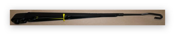 Silecek Supurgesi Arka Takim Scenic 96-03 348 Mm 410 Mm | MARTIGUES RPW0103 | OEM 7701042368