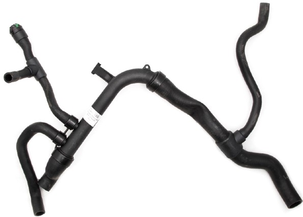 Radyator Alt Hortumu Vectra B 1,6 XEL 95 02 | YTT Y11621 | OEM 1336127