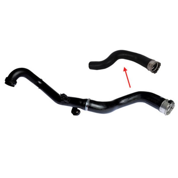 Turbo Hortumu Plastik Parça Haric Egea 1.3 Multijet | LINE L331300820 | OEM 51983495