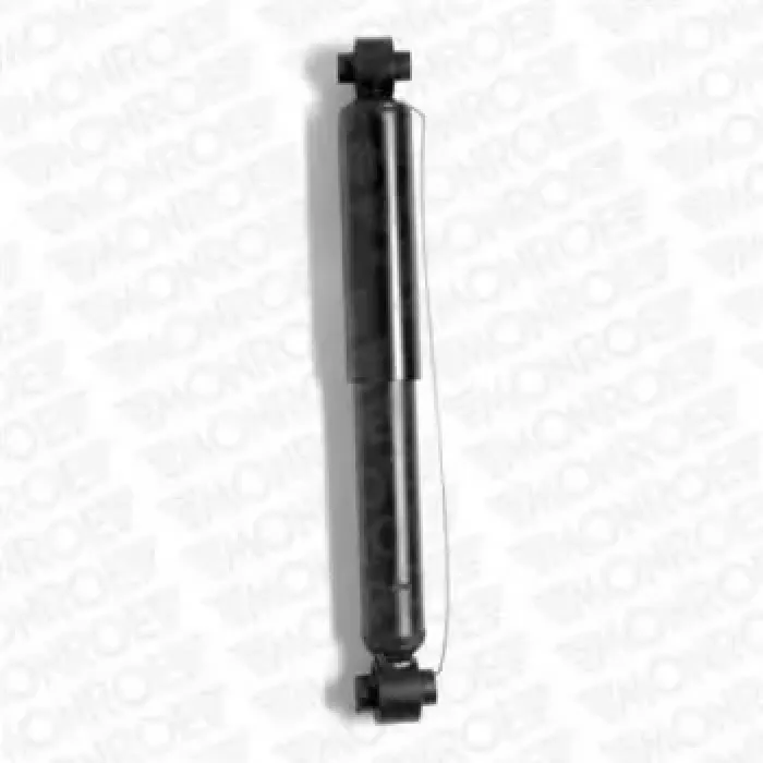 Arka Amortisor Sag / Sol C2 1,1 / 1,4 / 1,6 / 1,4HDI 09 / 03> C3 C3 2 1,1 / 1,4 / 1,6 16V / 1,4HDI 09 / 01> Gazli | MONROE 23966 | OEM 5206CY 5206EQ 5206X7