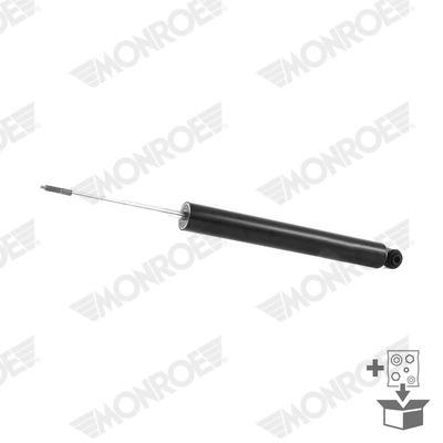 Arka Amortisor BMW E83 X3 03> | MONROE D4005S | OEM 33500363605 33503413789 33503451402