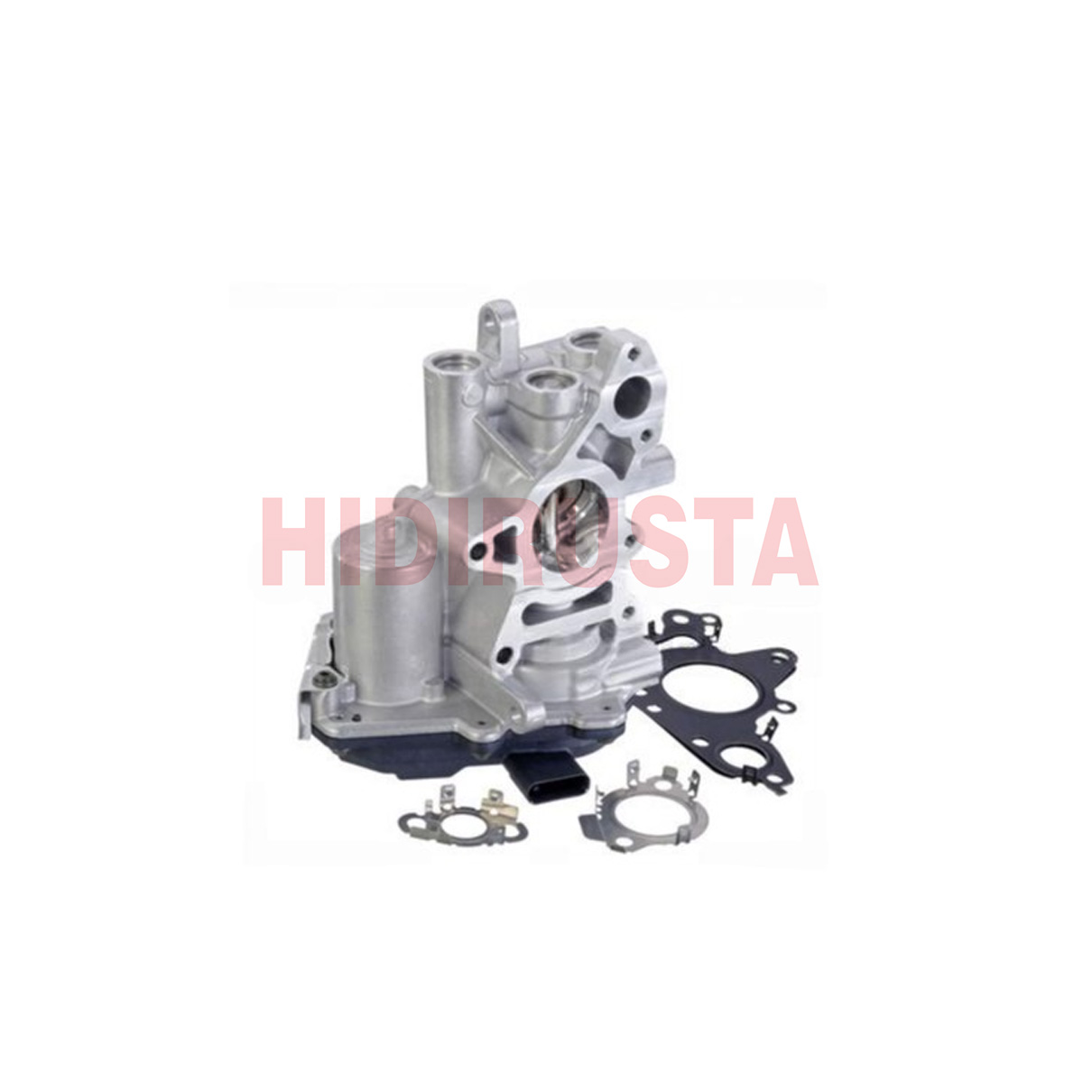 EGR Valfi M654 | OEM A6541408000