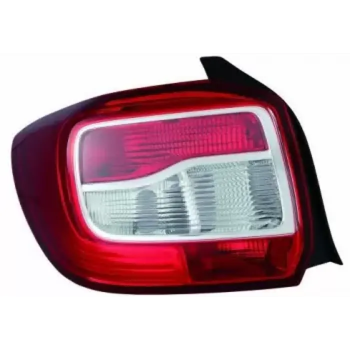 Stop Lambasi Sol Logan 2 Sandero 2 Symbol 13> | PLEKSAN 3621 | OEM 265556233R