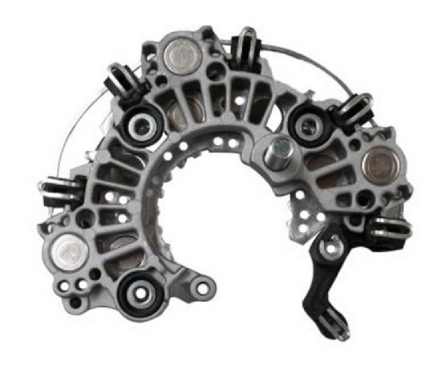 Diyot Tablası Jumper, Boxer, Q7, A-6 LIN 2011 ve sonrası | OEM VBR9439