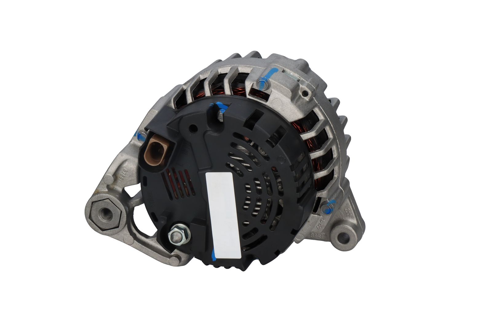 Alternator 12V 120A Passat A4 A6 1,9 / 2,5 TDI | VALEO 439260 | OEM 0041541802 0041541802 0041542002 0041545902 0041542002 0041545902