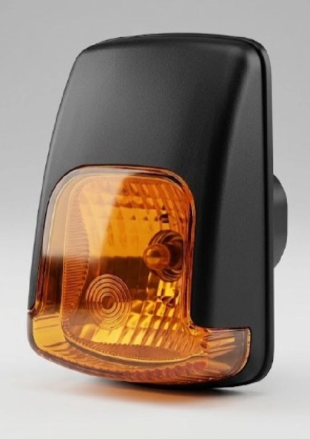 Çamurluk Sinyali Mercedes Axor 1840 | OEM UL110