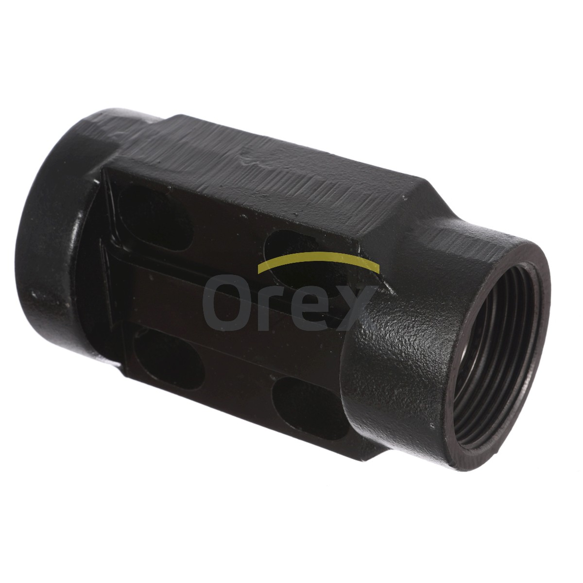 Kabin Denge Mil Yuvası Sağ Volvo Fh-Fm | OEM 1076746