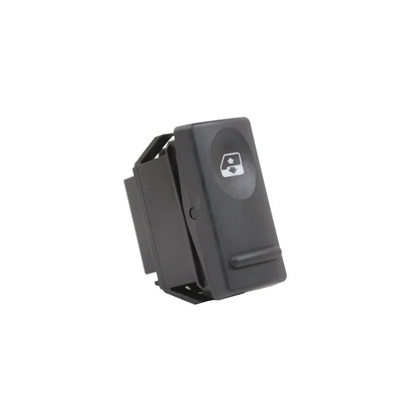 Cam Acma Dugmesi On Sag Tekli R19 | MFK CD-015 | OEM 7700817337
