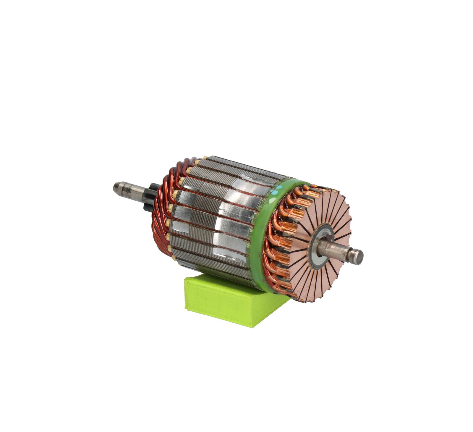 Mars Kollektoru D6RA 109 Partner | VALEO 594530 | OEM 9640825280 9640825280 5802E9 8200143045 5802E9 8200143045