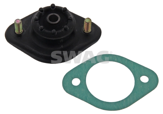 Amortisor Takozu Ust Arka R-L Bmw E30 87>91 | SWAG 20550002 | OEM 33521125554 33521125554 33521128819S1 33521128819S1