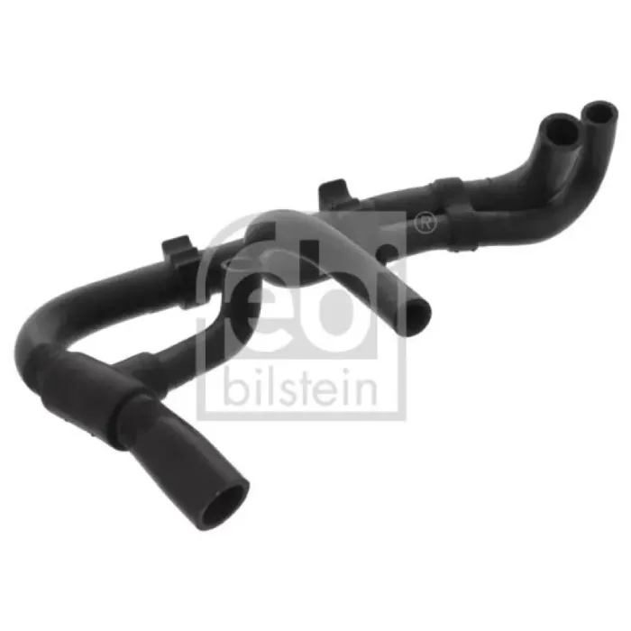 Radyator Sogutma Hortumu Scania P G R Serisi | FEBI 45656 | OEM 1733735 1733741 1790072