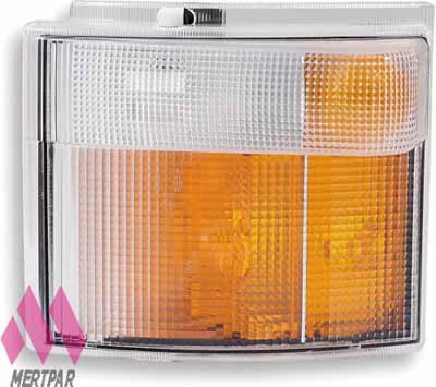 Sinyal Lam Sağ Duysuz - Scania | OEM M521317
