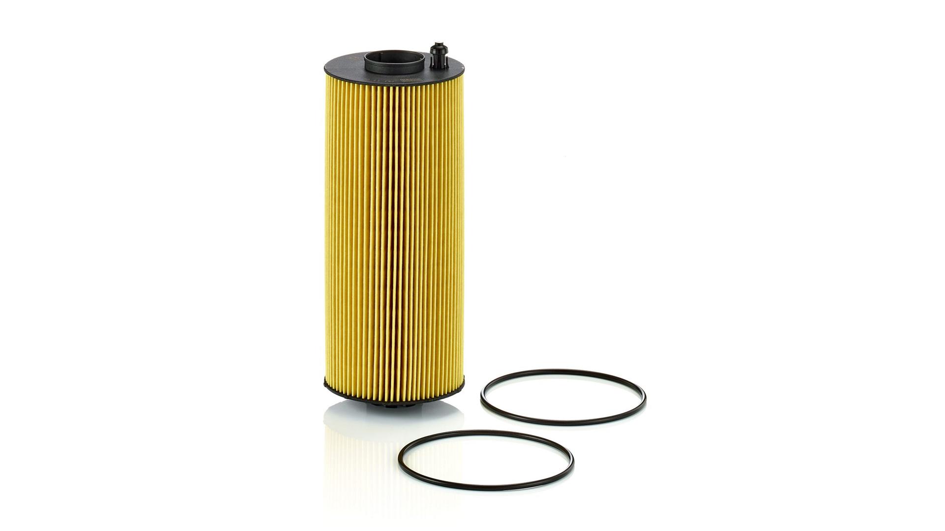 Yağ Filtresi DAF MX11 Euro 6 | OEM 1928868