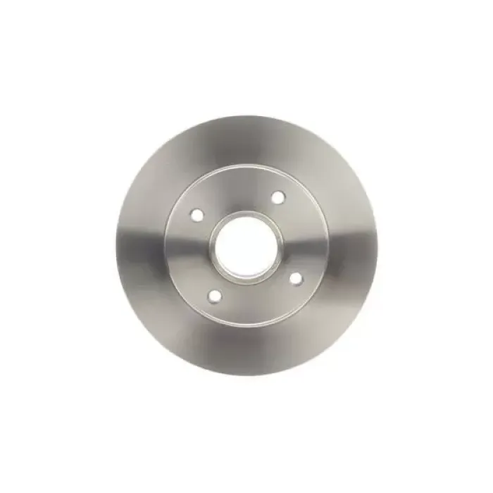 Arka Fren Disk Aynasi C4 P307 (Poryali RULMANSIZ)1.4I 1.6HDI 1.6I 2.0HDI 2.0I | BOSCH 0986479219 | OEM 424934