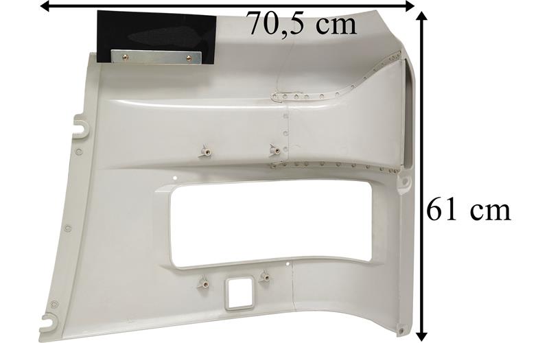 Far Çerçevesi DAF V1 Sağ | OEM 1294949