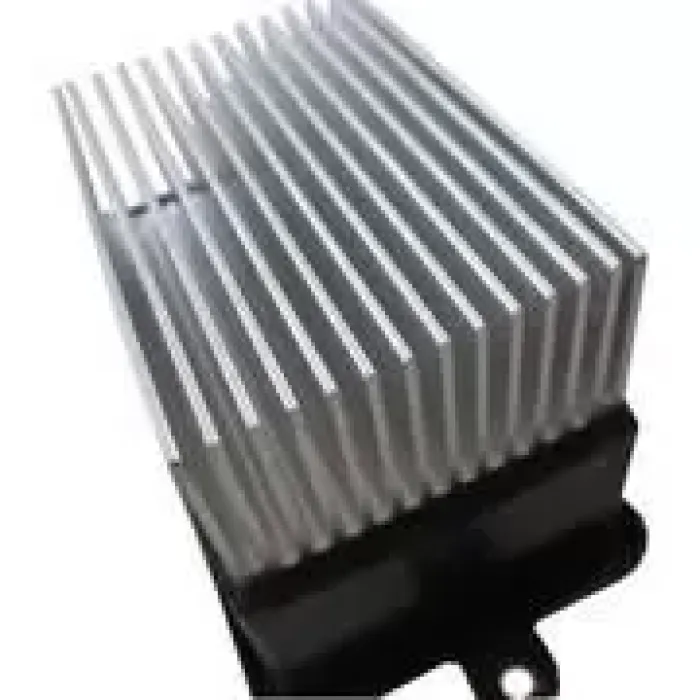 Kalorifer Rezistansi Fiat 500 | DENSO DRS09027 | OEM 55702437 77367159