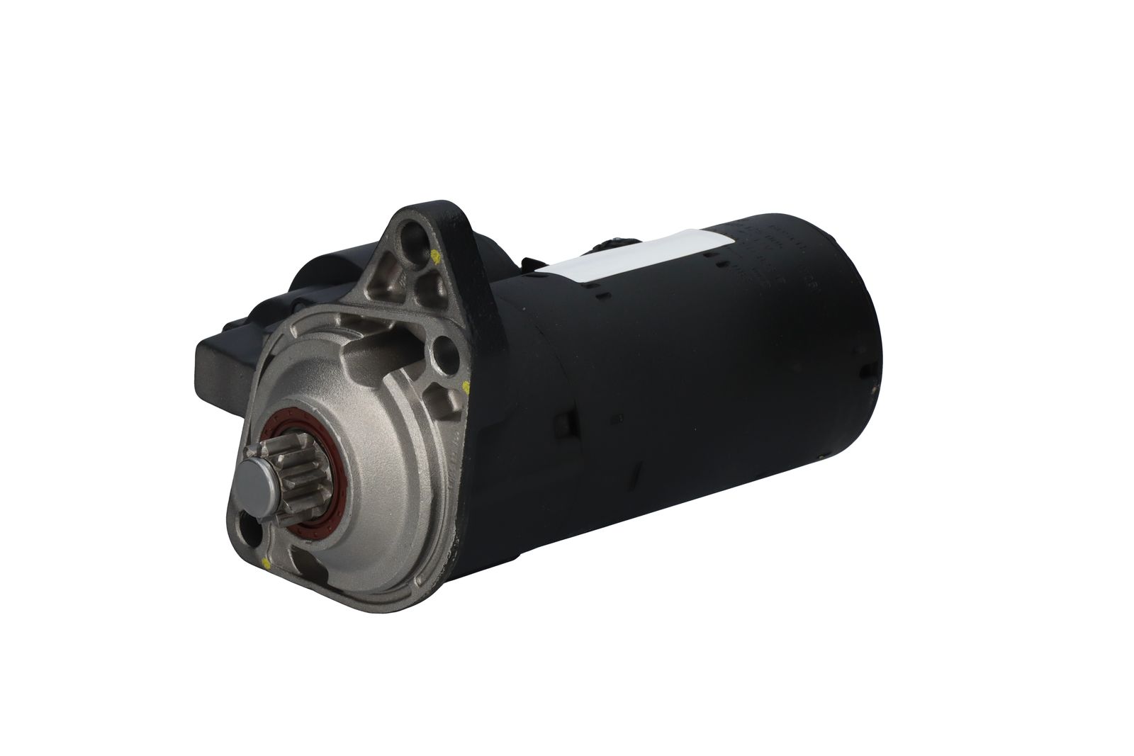 Mars Motoru 12V 11 Dis Cordoba Ibiza Octavia Bora Caddy Golf Jetta Passat Polo 1,9TDI | VALEO 438075 | OEM 020911023PX