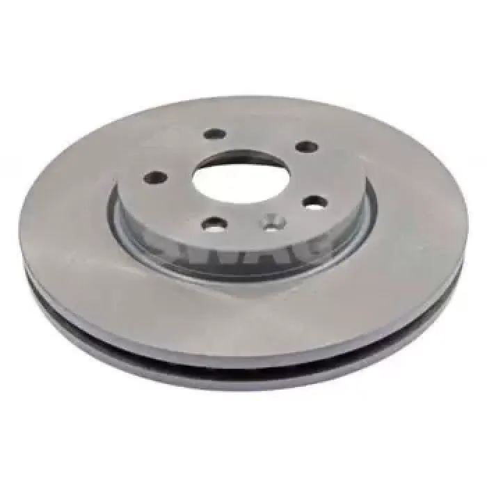 On Fren Diski 15 Inch (276MM) Astra J 10> CRUZE10> Aveo T300 | SWAG 40939186 | OEM 569073 569073 13502044 13502045 13502044 13502045