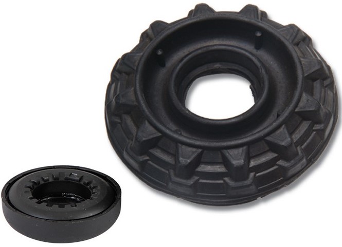 Amortisor Takozu Rulmanli (Kit) Volkswagen Polo Golf II Golf III Golf IV | YTT Y11201A | OEM 6N0412331 6N0412331 6N0412331A 6N0412331A