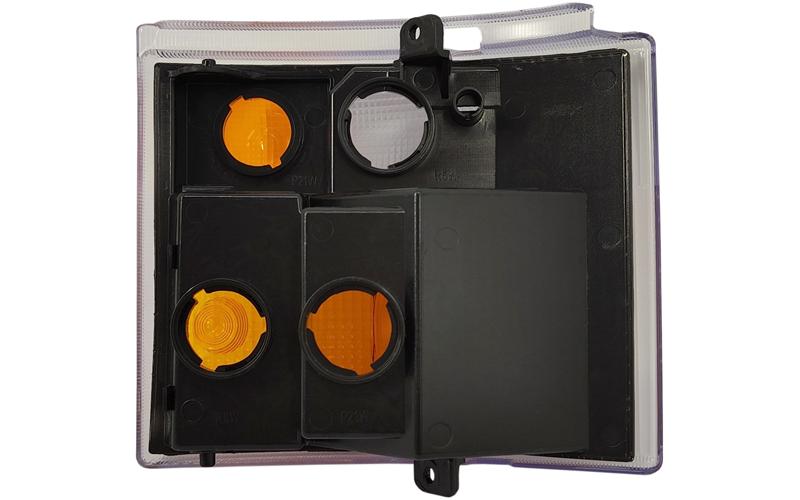 Sinyal Scanıa Sol | OEM 1385410