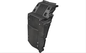 Ön Teker Arka Çamurluk MAN TGS 470 Sağ | OEM 81612110080