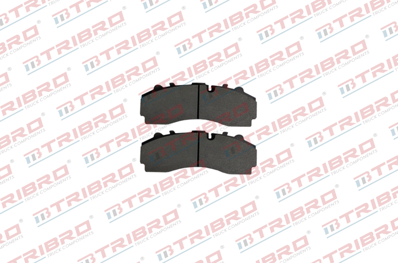 Fren Balatası Scania (Yeni Model) R-S 450 29331 | OEM 2325212