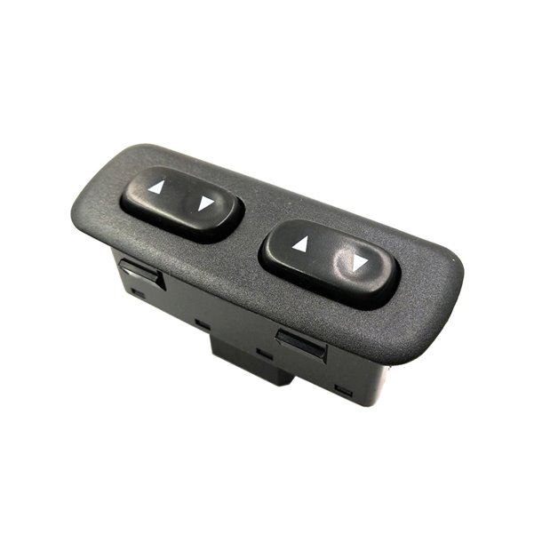 Cam Dugmesi Acma Kapama Hyundai Accent 95-00 Sol On Çiftli (2 Tus) 7 Fis | KRAW AN-802 | OEM 93570-22000