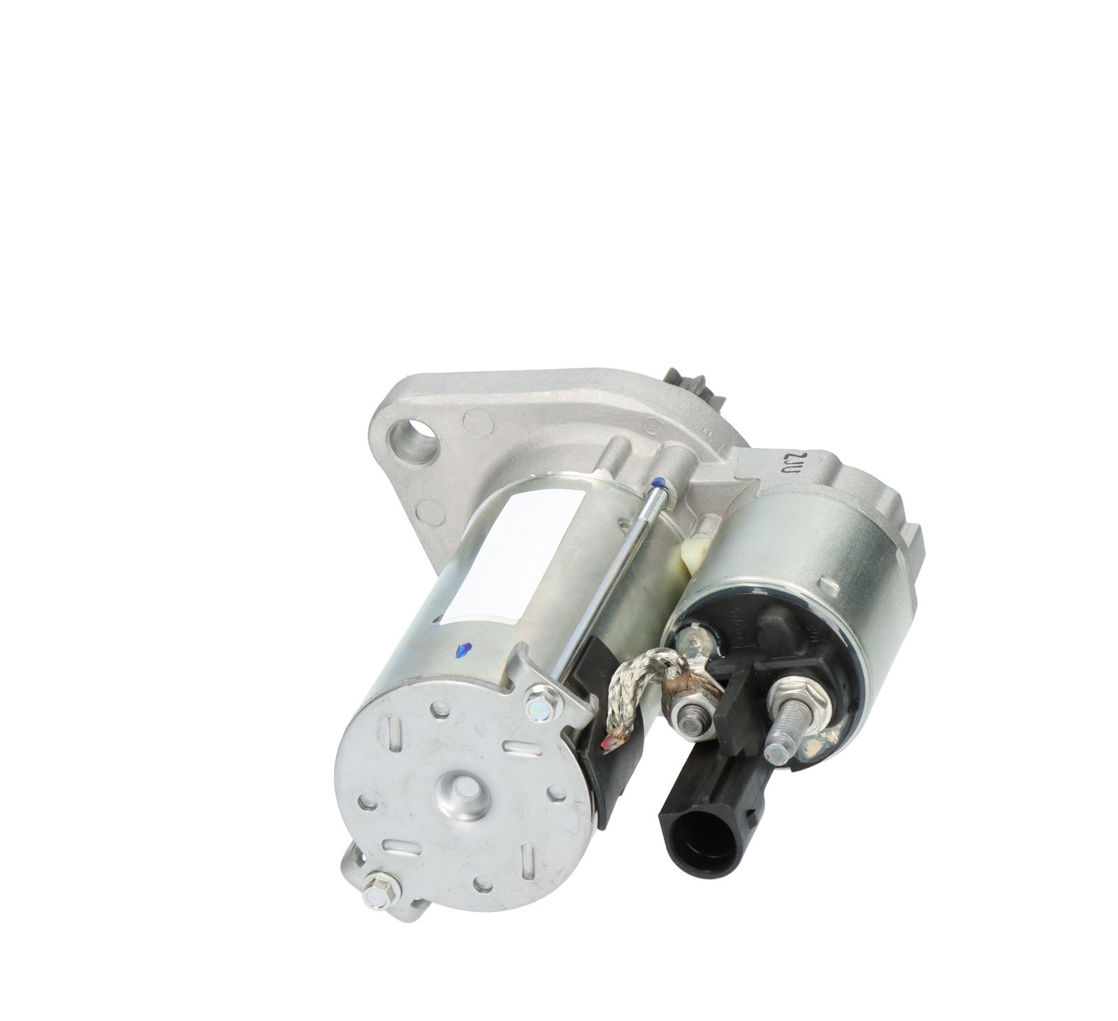 Mars Motoru 12V 10 Dis A3 Altea Ibiza Golf V VI Jetta III Passat 1.4 1.6 1.8 2.0 | VALEO 438174 | OEM 02M911021B 02M911021B 02M911023G 02M911023GX 02M911023G 02M911023GX