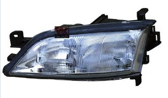 On Far Sol Vectra B 96> | VORTEX V2607255 | OEM 1216527
