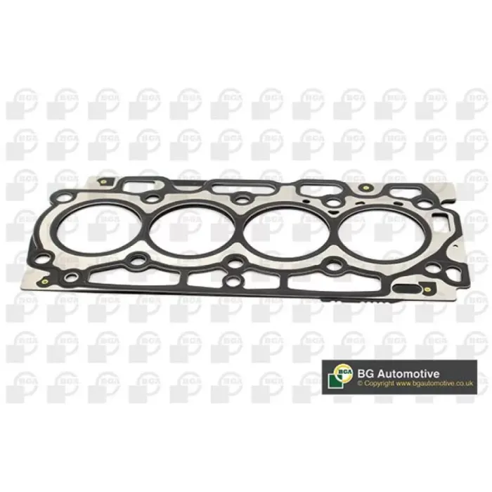 Silindir Kapak Contasi ( 5 Centik 1,45MM ) Ford Focus-Courier-Connect-Fiesta 1.6TDCI 2011> Partner Tepe Berlingo II P308 P207 P508 P5008 P301 C Elysee P4008 P208 C4 C4 II DS4 C4 Picasso DS5 C5 III C3 III DV6C DV6DTED (1,6HDI 8V) Expert III Jumpy III