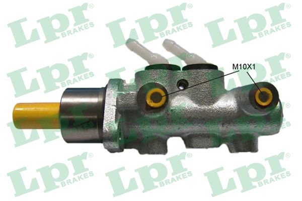 Fren Ana Merkez Palio Absli (22,2mm) | LPR 1916 | OEM 7079435
