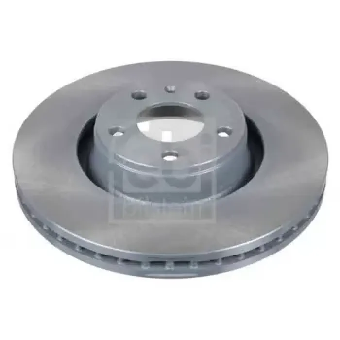 On Fren Aynasi (Havali) Audi A6 A8 2,0 / 2,4 / 2,7 / 2,8 / 3,0 / 3,2 / 4,2 / 6,0 TDI / FSI / TFSI 02> | FEBI 26647 | OEM 4E0615301AD 4E0615301AD 4F0615301E 4F0615301E 4F0615301E