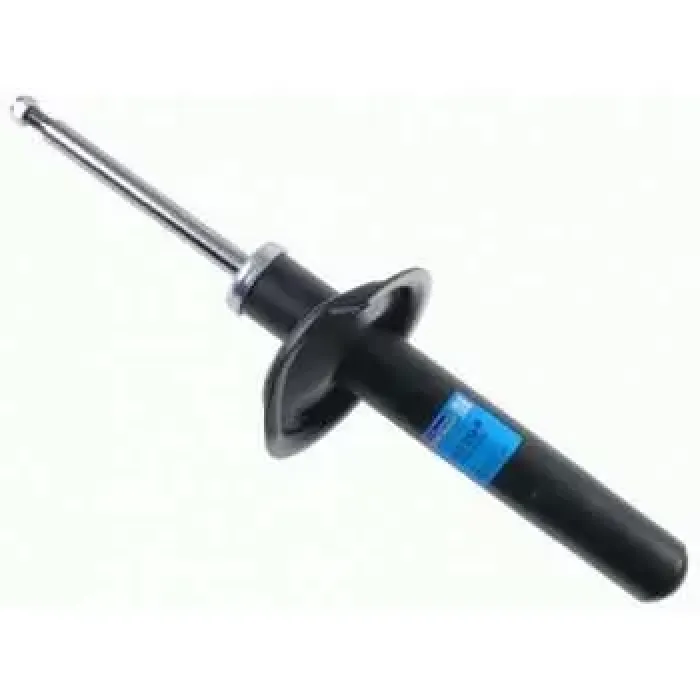 On Amortisor Sag P206 / P206 Sw 1,6 / 1,6HDI / 2,0 / 2,0HDI 16V 12 / 00> | SACHS 313 034 | OEM 5202.X6 5202.X7